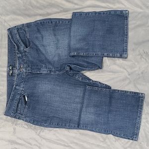 Riders by Lee Bootcut Jeans